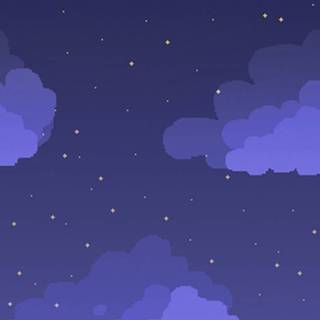 iPhone pixel wallpaper