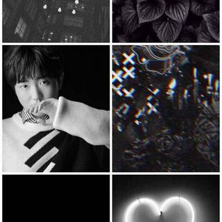 Aesthetic iPhone 13 wallpaper