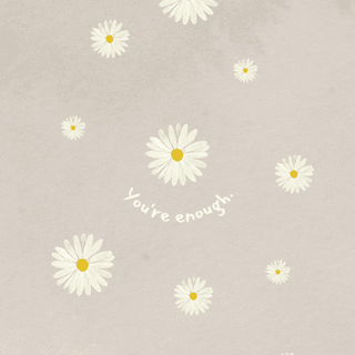 Aesthetic iPhone 13 wallpaper