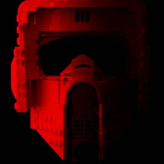 Lego Star Wars iPhone wallpaper