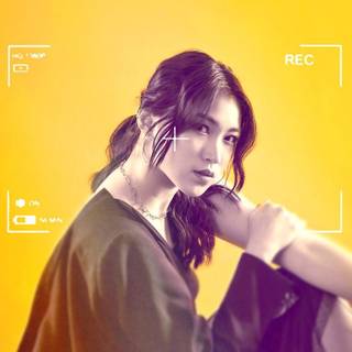 Shani Indira Natio wallpaper