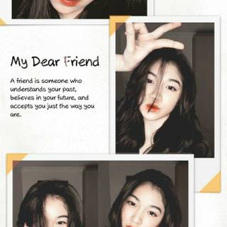 Shani Indira Natio wallpaper