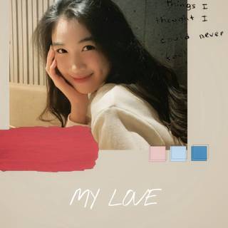 Shani Indira Natio wallpaper