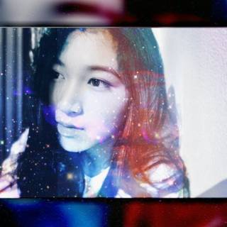 Shani Indira Natio wallpaper