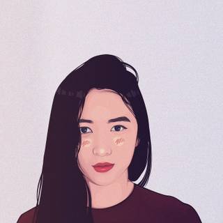 Shani Indira Natio wallpaper