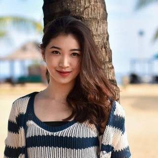 Shani Indira Natio wallpaper