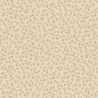 Christmas beige minimalistic wallpaper