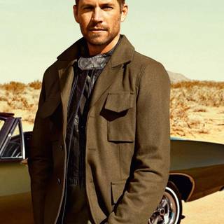 Paul Walker 4k iPhone wallpaper