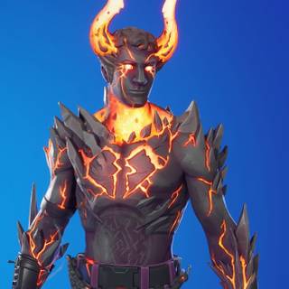 Heartbreak Ranger Fortnite wallpaper