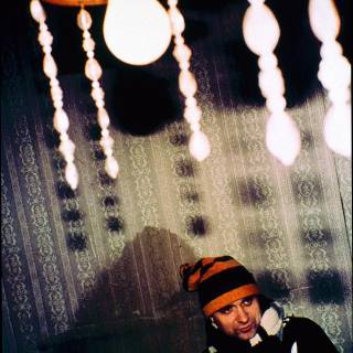 Lilya 4-ever wallpaper