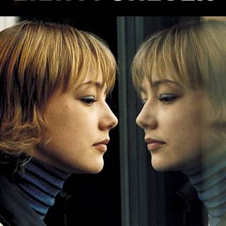 Lilya 4-ever wallpaper