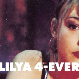 Lilya 4-ever wallpaper