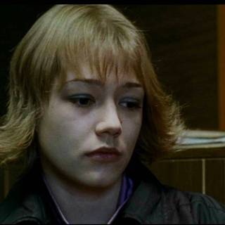 Lilya 4-ever wallpaper