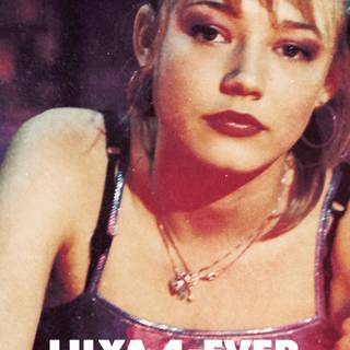 Lilya 4-ever wallpaper