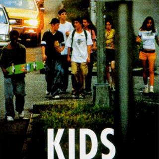 Kids 1995 wallpaper