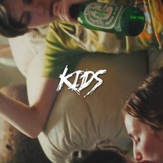 Kids 1995 wallpaper