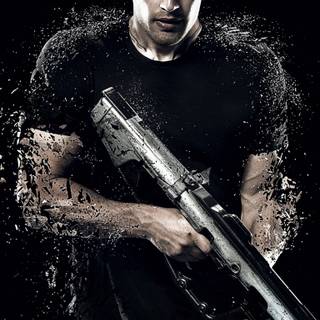 Four Divergent wallpaper