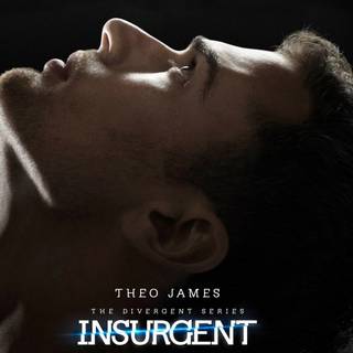 Four Divergent wallpaper