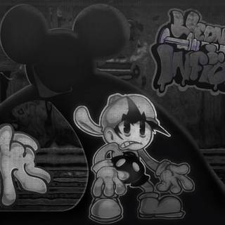 Wednesday Infidelity wallpaper