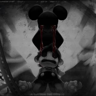 Wednesday Infidelity wallpaper