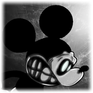 Wednesday Infidelity wallpaper