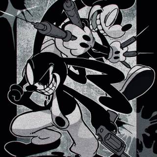 Wednesday Infidelity wallpaper