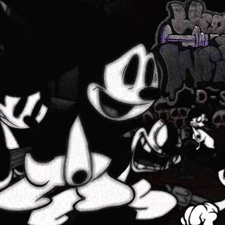 Wednesday Infidelity wallpaper