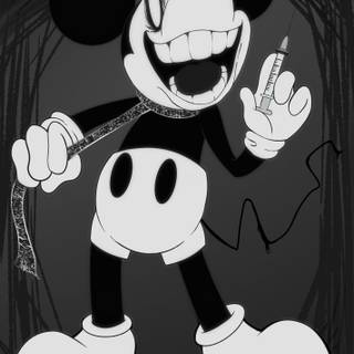 Wednesday Infidelity wallpaper