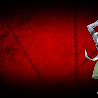 Guilty Gear Faust wallpaper