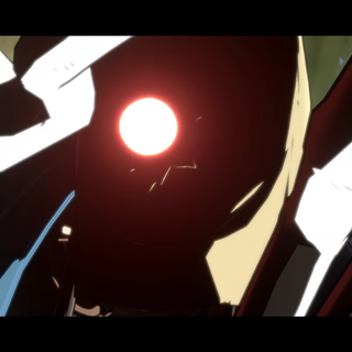 Guilty Gear Faust wallpaper