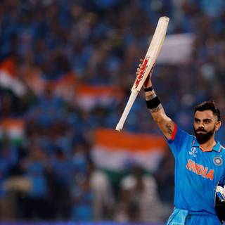 2023 Cricket World Cup wallpaper