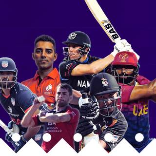 2023 Cricket World Cup wallpaper