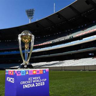 2023 Cricket World Cup wallpaper