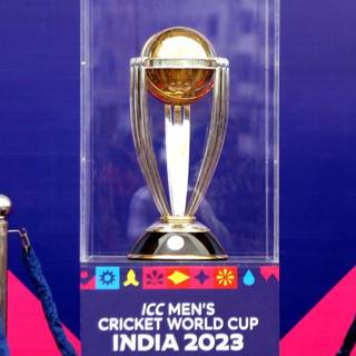 2023 Cricket World Cup wallpaper