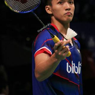 Jonatan Christie wallpaper