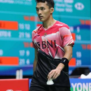 Jonatan Christie wallpaper