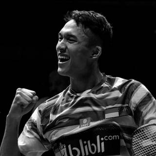 Jonatan Christie wallpaper