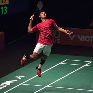 Jonatan Christie wallpaper