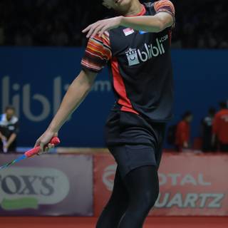 Jonatan Christie wallpaper