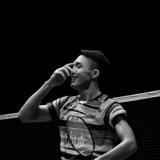 Jonatan Christie wallpaper