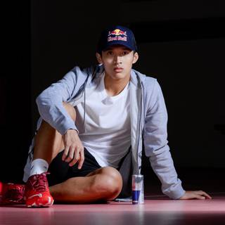 Jonatan Christie wallpaper