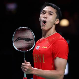 Jonatan Christie wallpaper