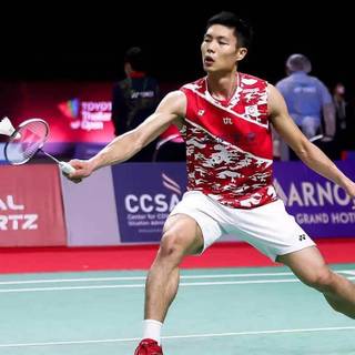 Jonatan Christie wallpaper