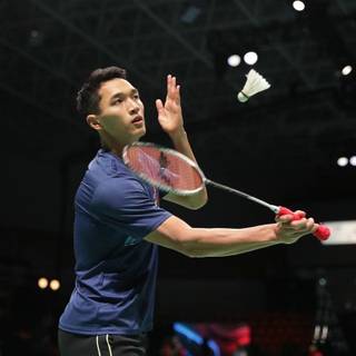 Jonatan Christie wallpaper