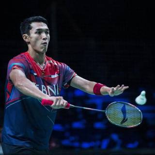 Jonatan Christie wallpaper