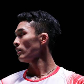 Jonatan Christie wallpaper