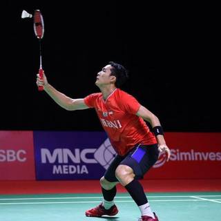 Jonatan Christie wallpaper
