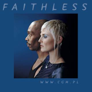 Faithless wallpaper
