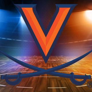 UVA basketball wallpaper