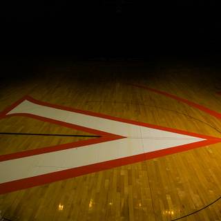 UVA basketball wallpaper